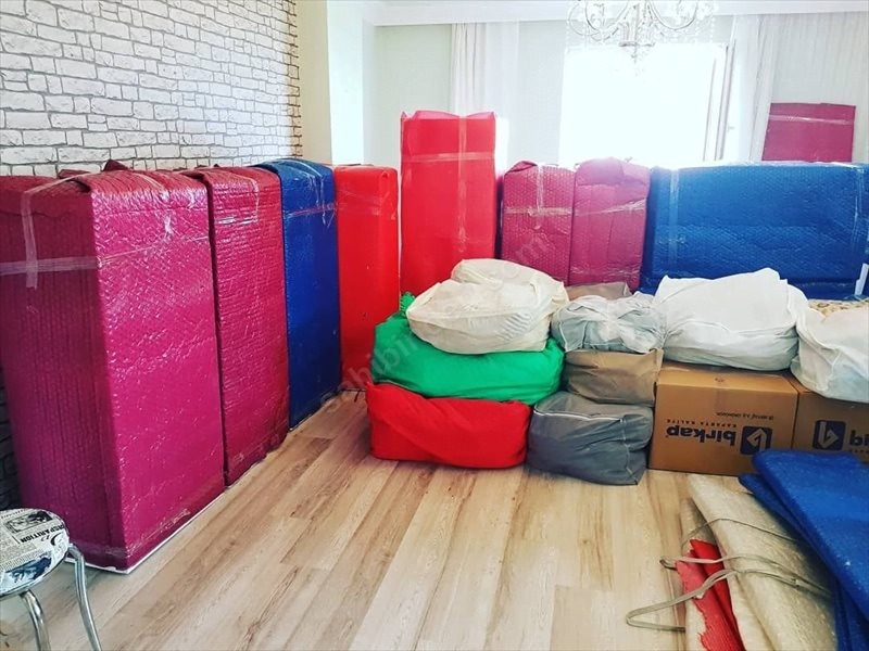 Çayırova Parça Eşya Taşıma